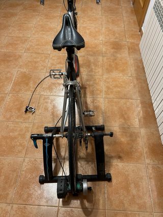 Bicicleta MMR Sport Genesis Carretera