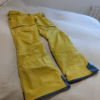 Pantalones Volcom Gore-Tex