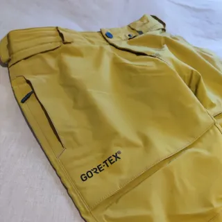 Pantalones Volcom Gore-Tex