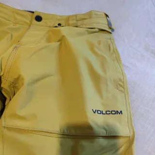 Pantalones Volcom Gore-Tex