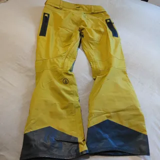 Pantalones Volcom Gore-Tex