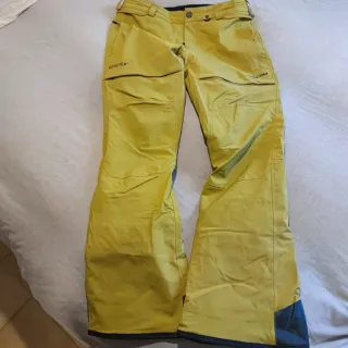 Pantalones Volcom Gore-Tex