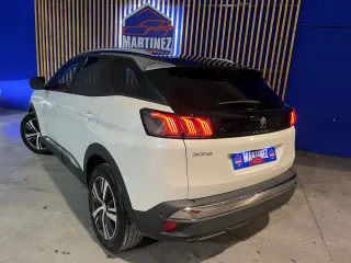 Peugeot 3008 2021