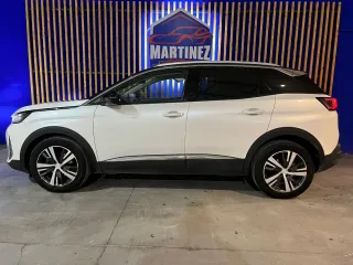 Peugeot 3008 2021