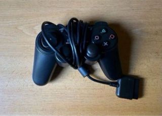 Ps2+mando+ cableado