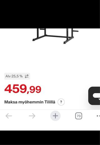 Rack de gimnasio para barra