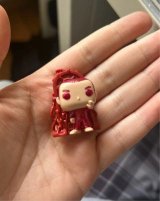 mini Funkos Stranger Things (Set de 4)