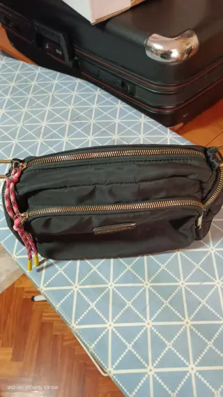 Bolso Bimba y Lola Negro