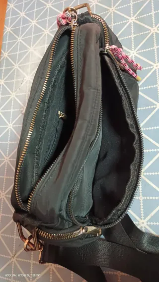 Bolso Bimba y Lola Negro