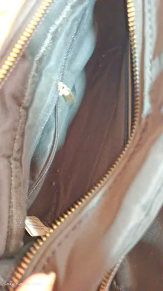 Bolso Bimba y Lola Negro