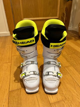 Botas de esquí Head Raptor 60 Niños