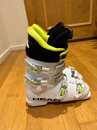 Botas de esquí Head Raptor 60 Niños