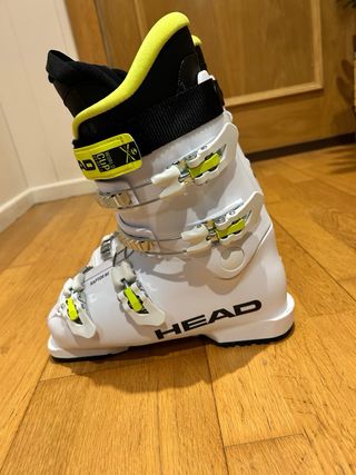 Botas de esquí Head Raptor 60 Niños