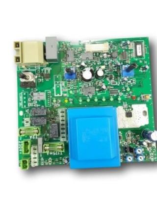 Placca Elettronica per Caldaia Chaffoteaux Elexa Confor