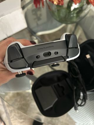 Controller Nacon Revolution 5 PRO PS5/PS4 e PC