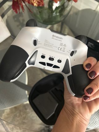 Controller Nacon Revolution 5 PRO PS5/PS4 e PC