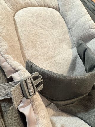 Hamaca bebé Maxi-Cosi