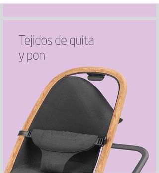 Hamaca bebé Maxi-Cosi