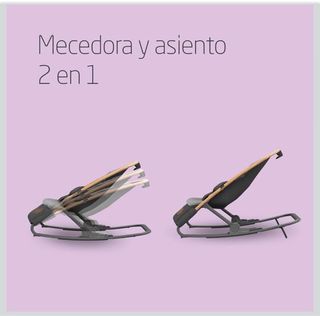 Hamaca bebé Maxi-Cosi