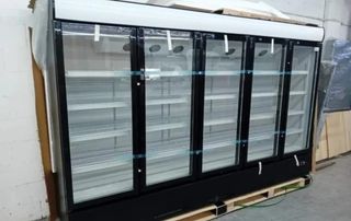 NEVERAS EXPOSITORAS 643863251