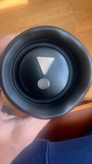 Altavoz JBL Flip 7 Negro