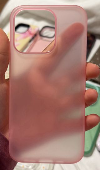 13 Fundas iPhone 15 Pro