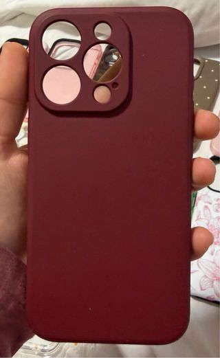 13 Fundas iPhone 15 Pro
