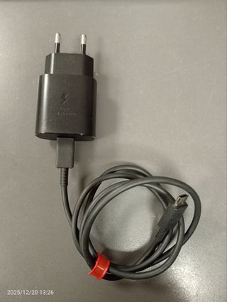 Samsung Galaxy S21+ 5G Nero 8+128 GB