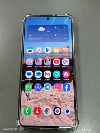 Samsung Galaxy S21+ 5G Nero 8+128 GB