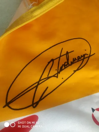 Maillot Nalini Indurain Le Tour