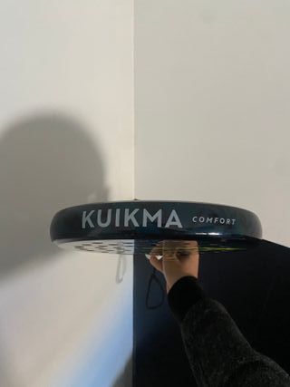 Pala Kuikma Comfort