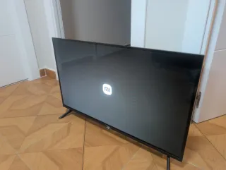 TV Xiaomi 32 L32M8-P2EU Negra + Mando