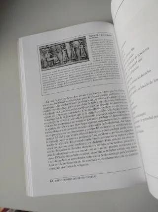 Breve Historia del Mundo Antiguo