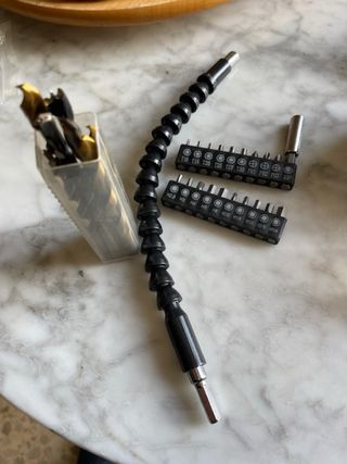 Taladro Percutor Black+Decker 18V 40Nm