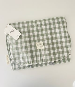 Capa para carrinho passeio (Walking Mum) - nova