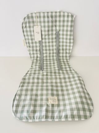 Capa para carrinho passeio (Walking Mum) - nova