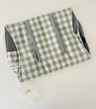 Capa para carrinho passeio (Walking Mum) - nova