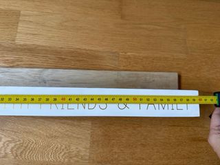 Estantería de madera Maisons du Monde