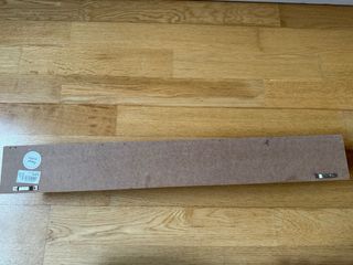 Estantería de madera Maisons du Monde