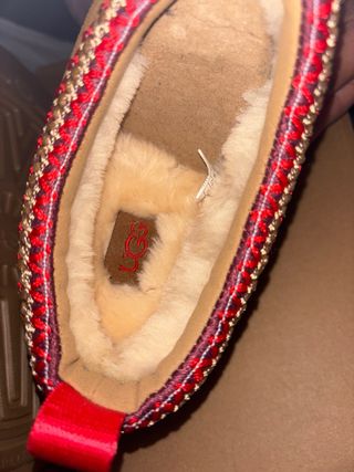 Zapatos UGG
