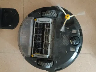 Aspirador Roomba 650