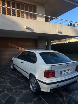 BMW Serie 3 1998