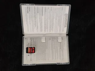 Nintendo Switch Lego Los Increíbles