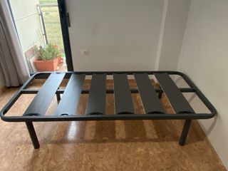 Somier cama 90 cm