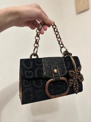 Borsa Guess Vintage