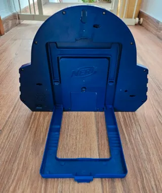 Nerf Fortnite Escopeta y diana nerf