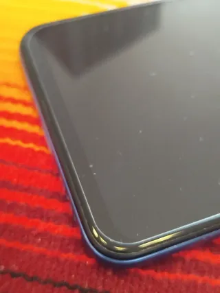 Xiaomi Redmi Note 11S Azul