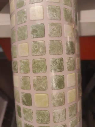 Papel vinilo Elegance cocinas y baños