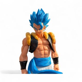Figura Dragon Ball Gogeta (Super Saiyan Blue) 28cm