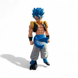 Figura Dragon Ball Gogeta (Super Saiyan Blue) 28cm